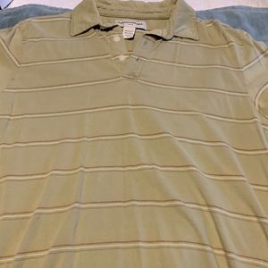 BR polo men m